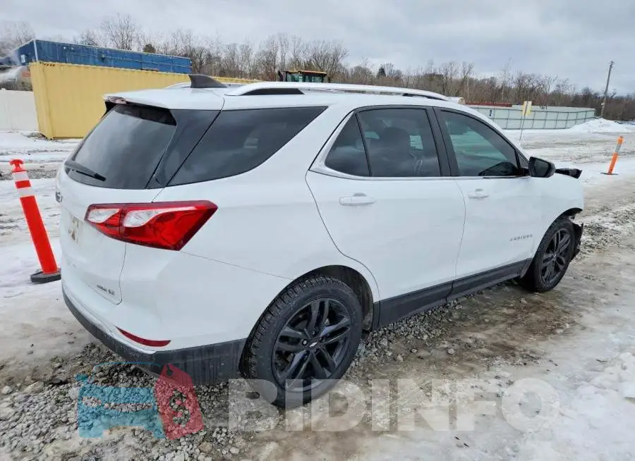 2GNAXUEV9M6137437 Photo# 3