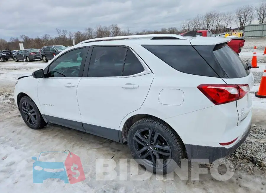 2GNAXUEV9M6137437 Photo# 2