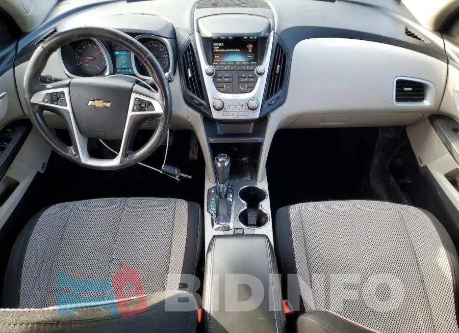2GNFLFE35H6207307 Photo# 8