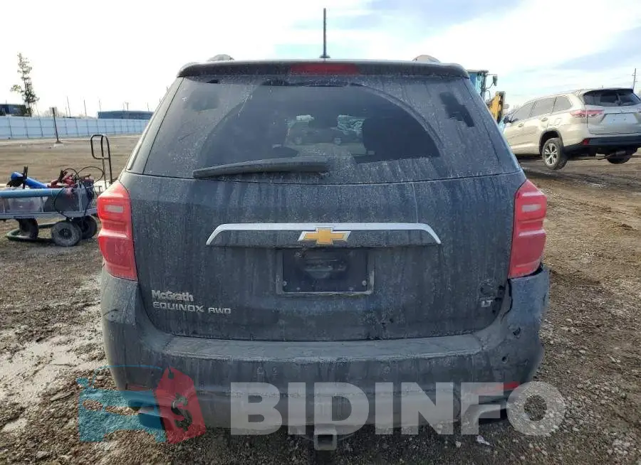 2GNFLFE35H6207307 Photo# 6