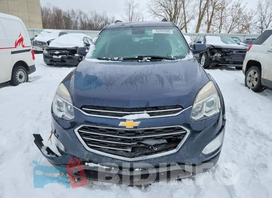 2GNFLFEK6H6281634 Photo# 5