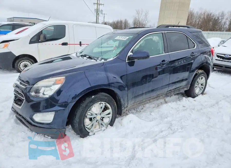 2GNFLFEK6H6281634 Photo# 1