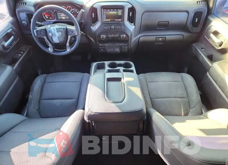 3GCPWBEK8MG302091 Photo# 8