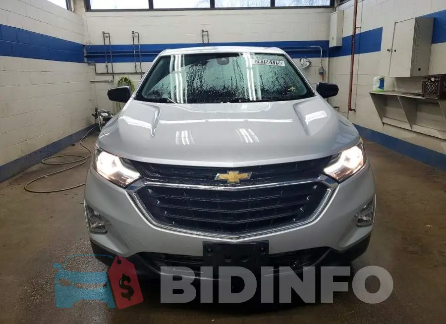 3GNAX5EV8LS710091 Photo# 5