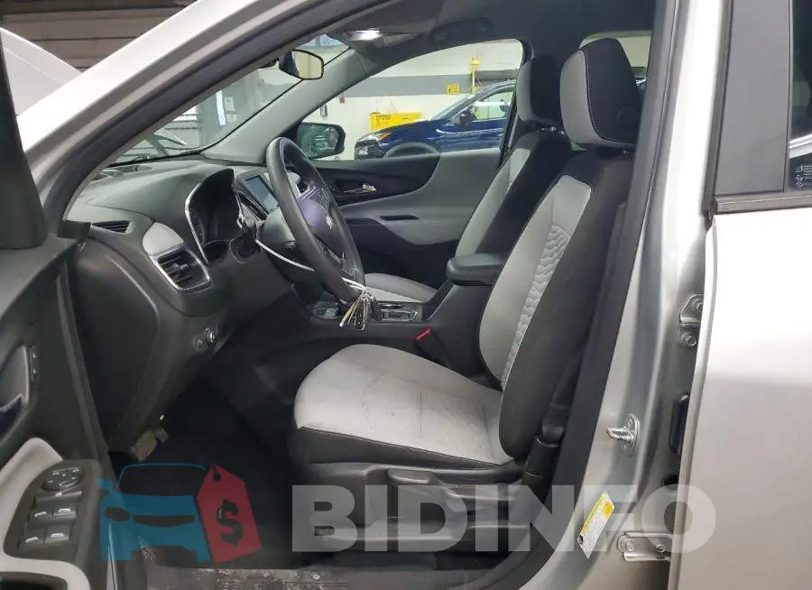 3GNAX5EV8LS710091 Photo# 7