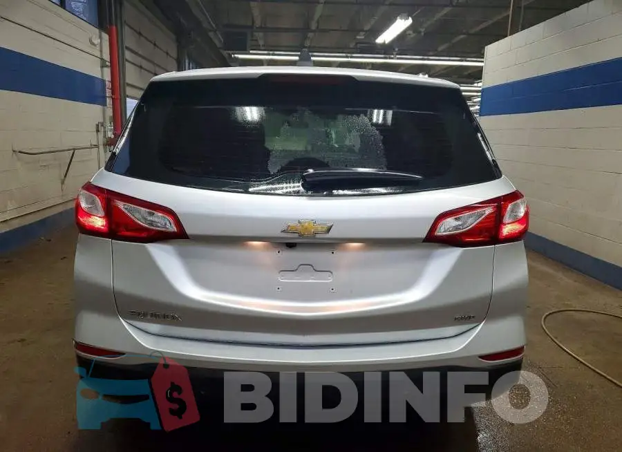 3GNAX5EV8LS710091 Photo# 6
