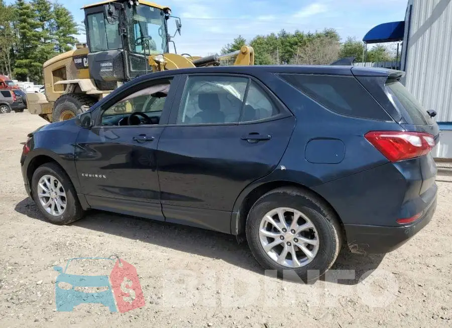 3GNAX5EV9MS141348 Photo# 2