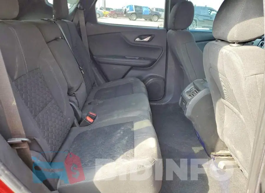 3GNKBBRA7MS522589 Photo# 11