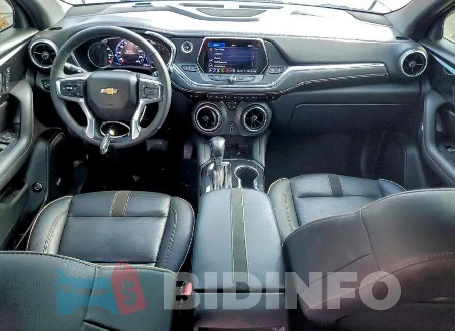 3GNKBFR40NS147096 Photo# 8