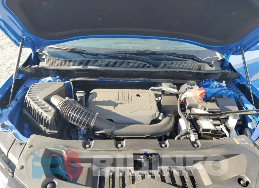 3GNKBFR49RS184511 Photo# 12