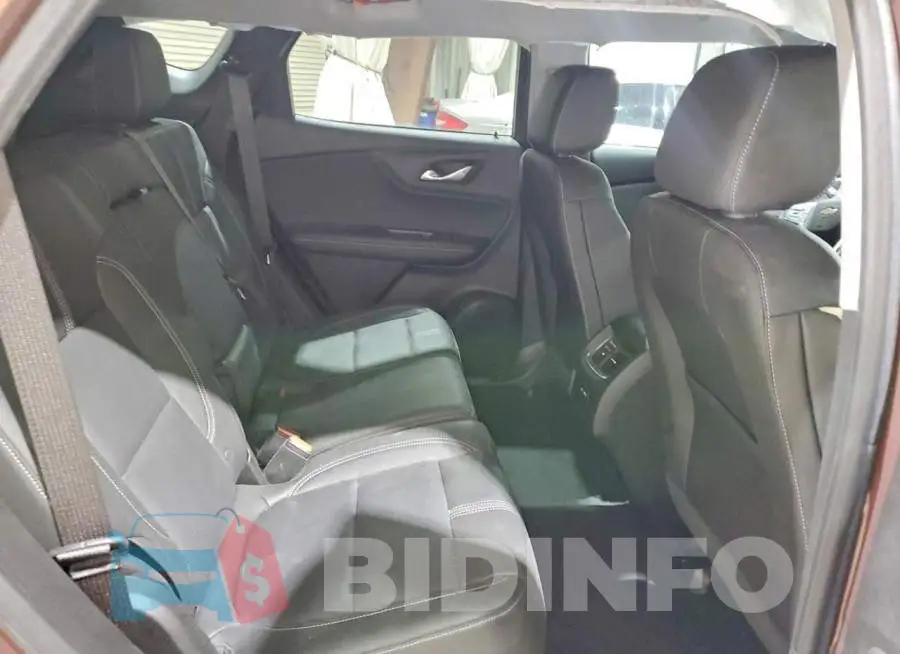 3GNKBJRS3PS120835 Photo# 11