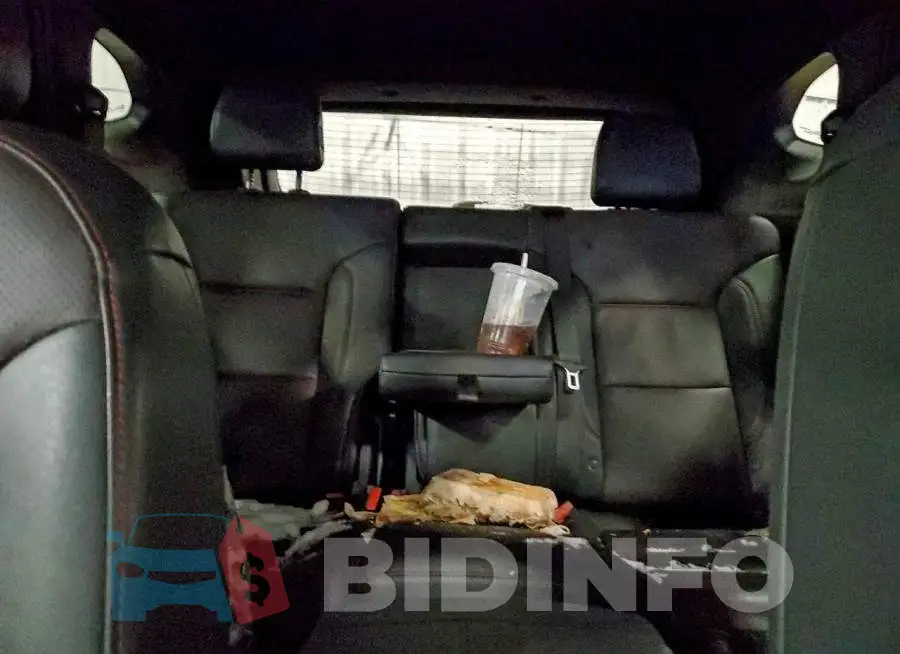 3GNKBKRS2MS582711 Photo# 10