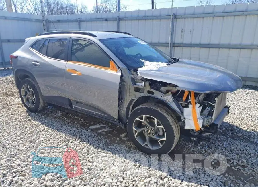 KL77LHEPXSC258325 Photo# 4