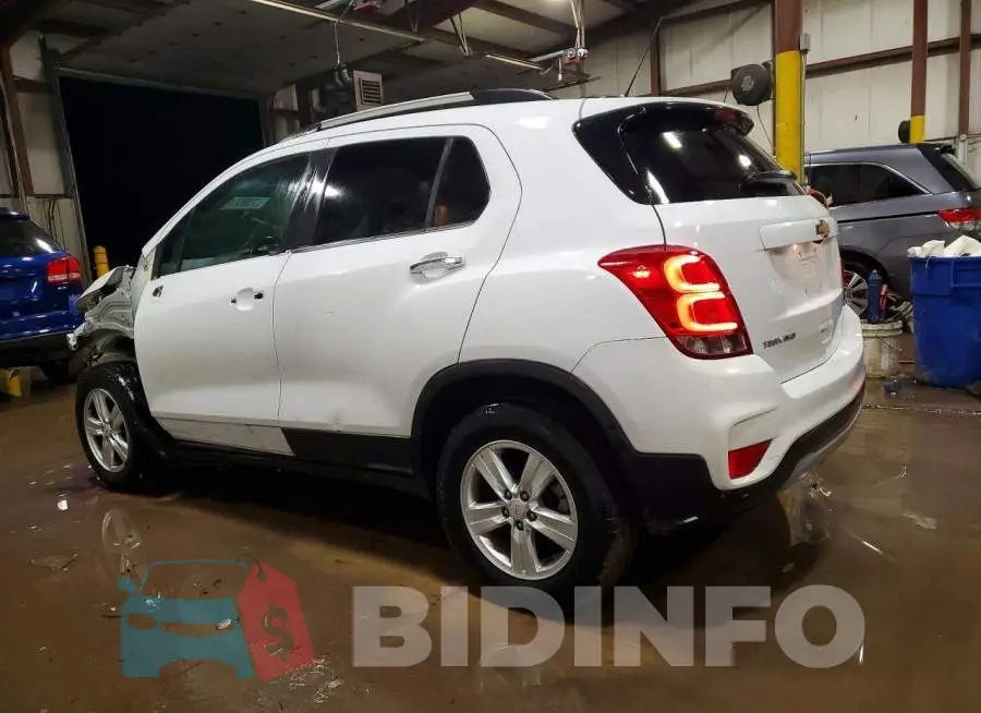 KL7CJPSB6JB557550 Photo# 2