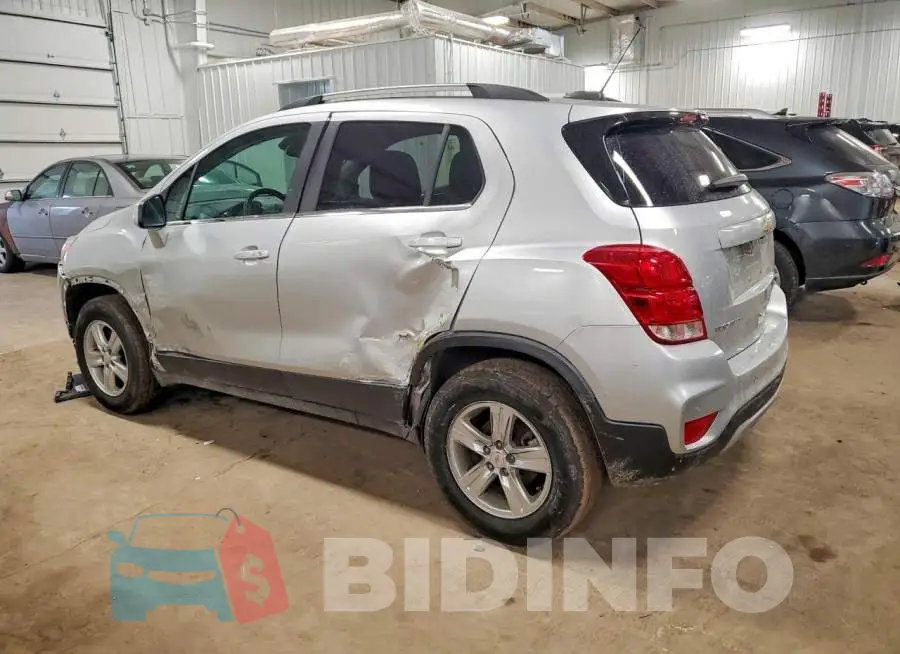 KL7CJPSB6LB322374 Photo# 2