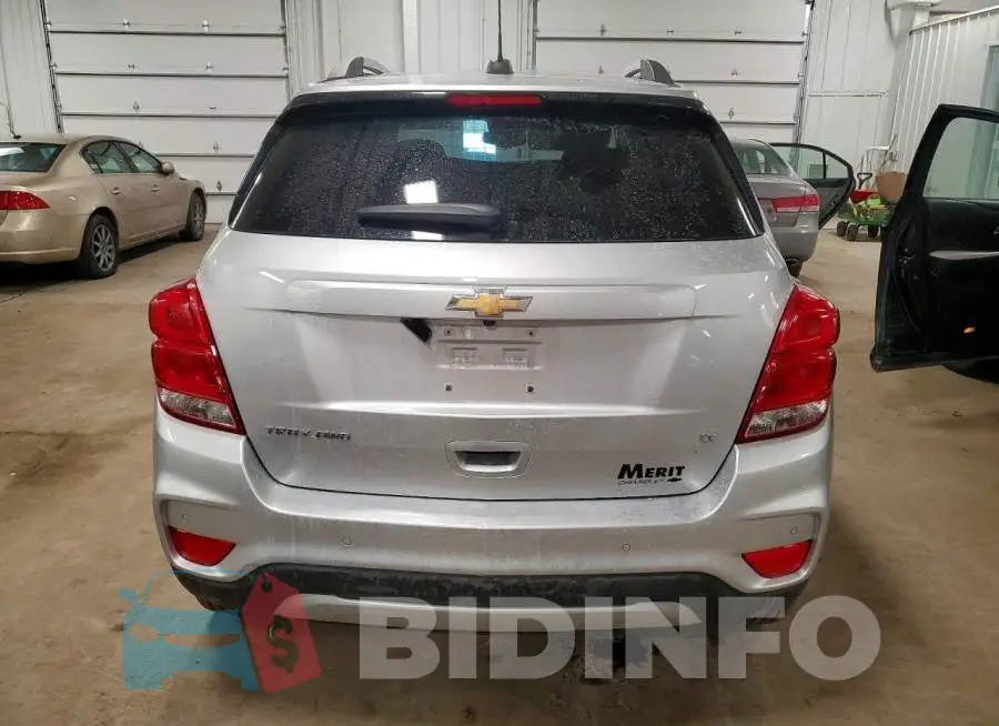 KL7CJPSB6LB322374 Photo# 6