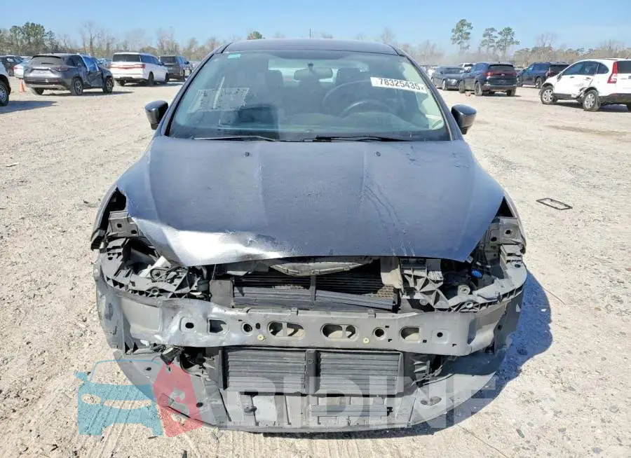 1FADP3F27JL295059 Photo# 5