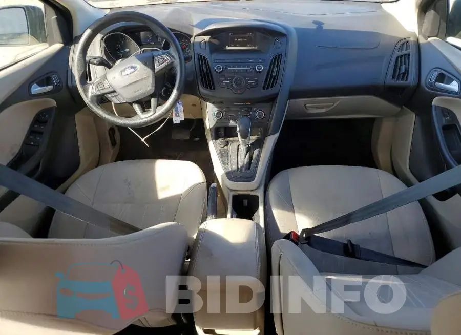 1FADP3FE0JL205504 Photo# 8