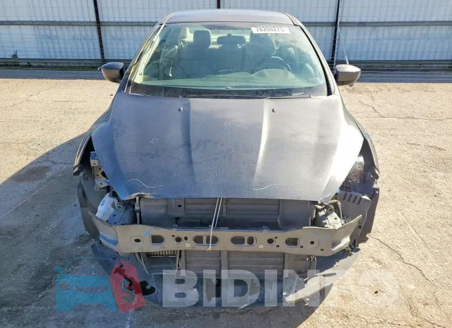 1FADP3FE0JL205504 Photo# 5