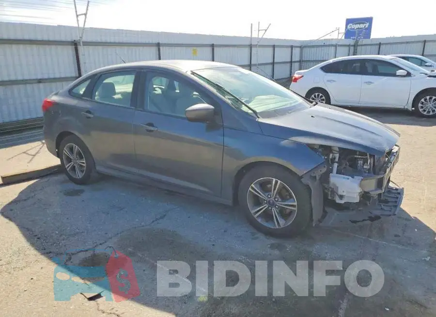 1FADP3FE0JL205504 Photo# 4