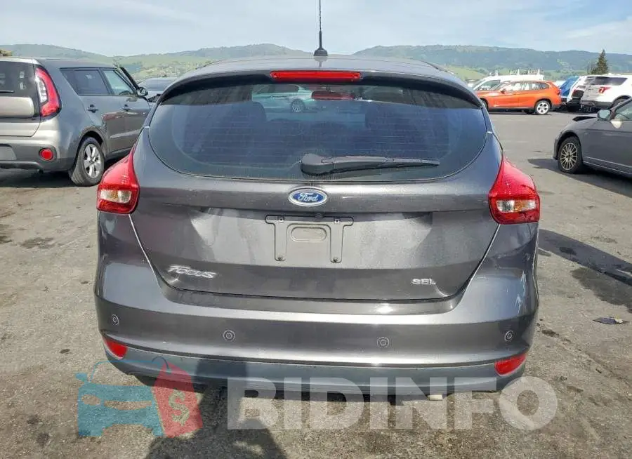 1FADP3M21HL255265 Photo# 6