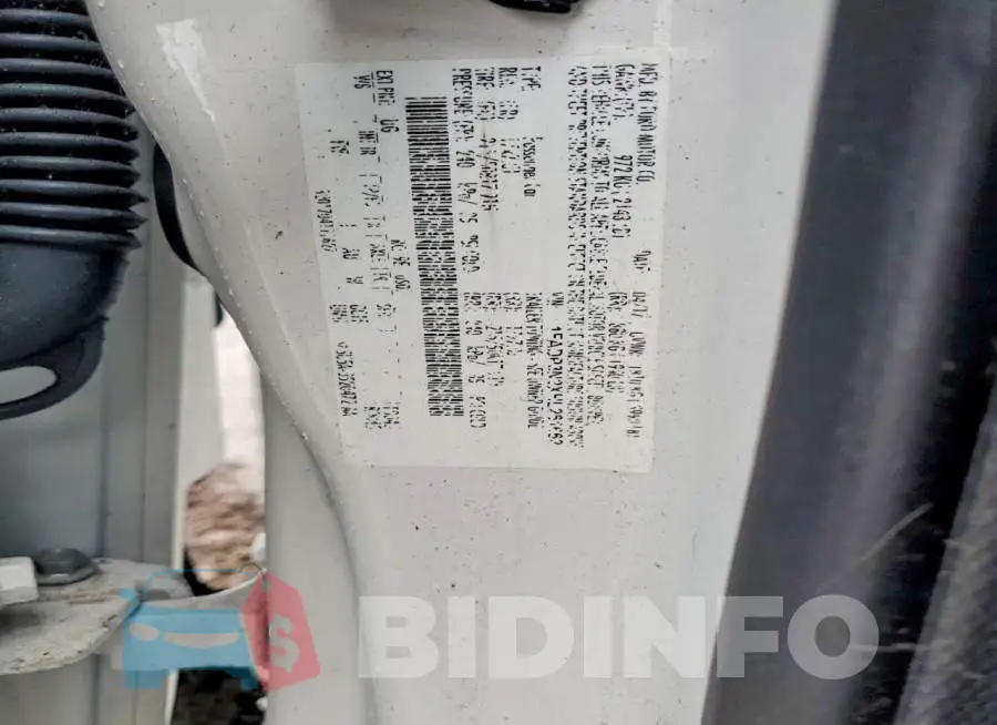 1FADP3N2XHL261662 Photo# 12