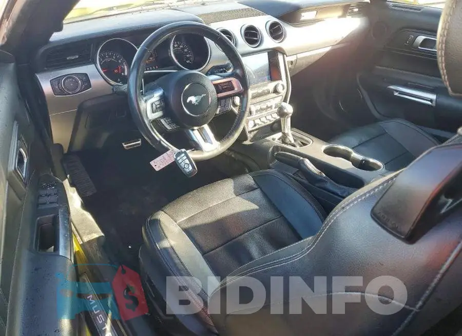 1FATP8UH6M5116731 Photo# 8