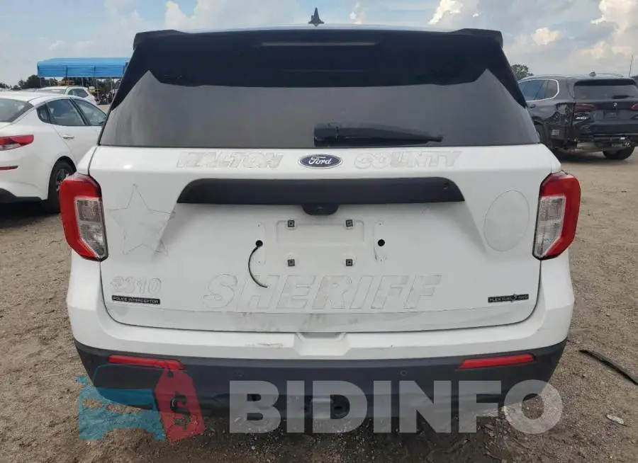 1FM5K8AB7PGB12855 Photo# 6