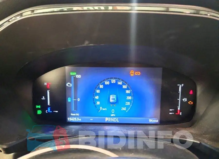 1FMCU9NZ5RUB20925 Photo# 9