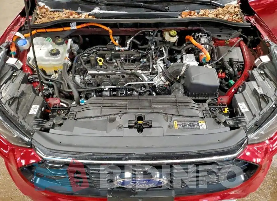 1FMCU9PZ3RUB15798 Photo# 12