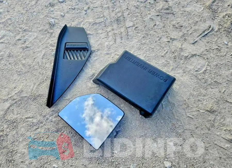 1FT7W2BT2KEF28676 Photo# 12