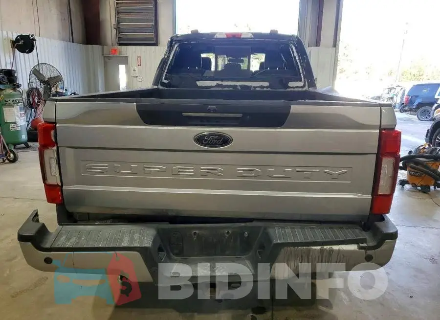 1FT7W2BT6NEF74726 Photo# 6