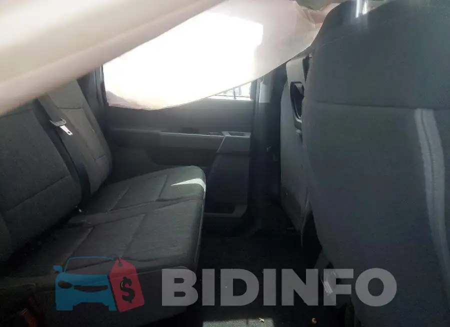 1FT8W2BA5PED14324 Photo# 10