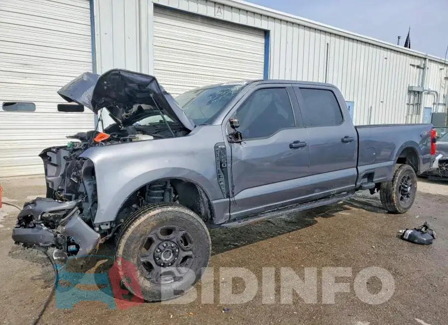 1FT8W2BA5PED14324 Photo# 1