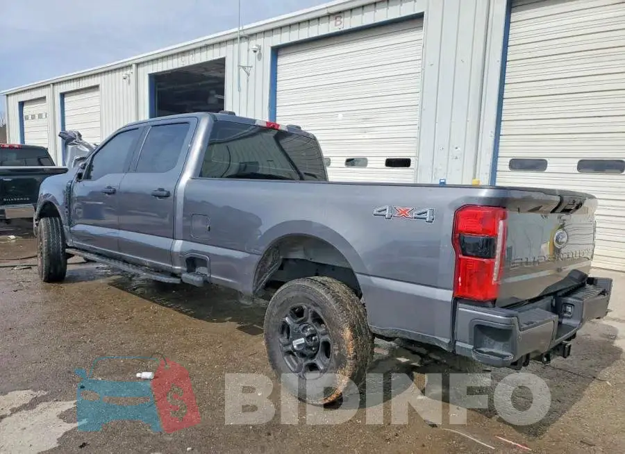 1FT8W2BA5PED14324 Photo# 2