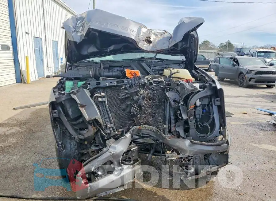 1FT8W2BA5PED14324 Photo# 5