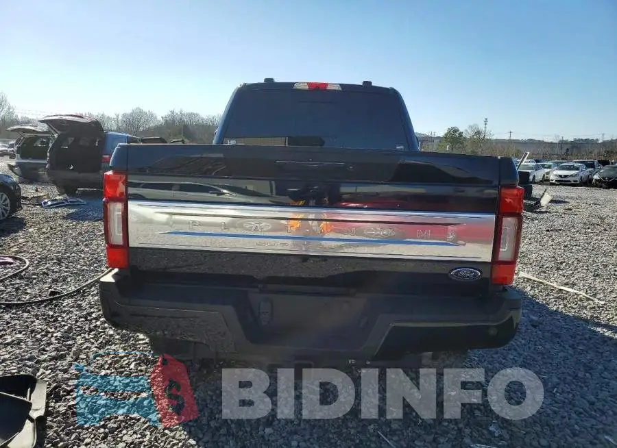 1FT8W2BTXMEC56076 Photo# 6