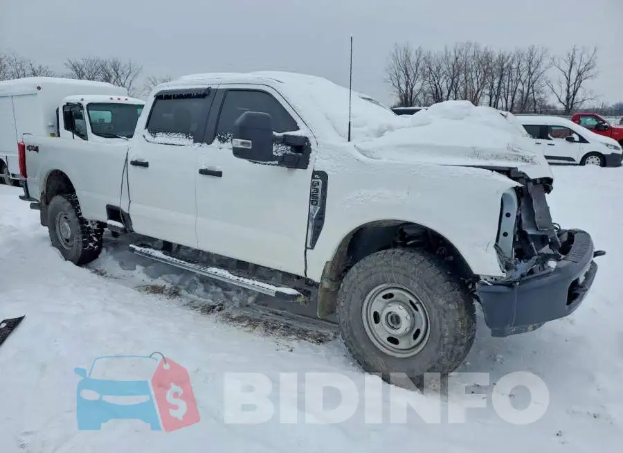 1FT8W3BA2PED56973 Photo# 4