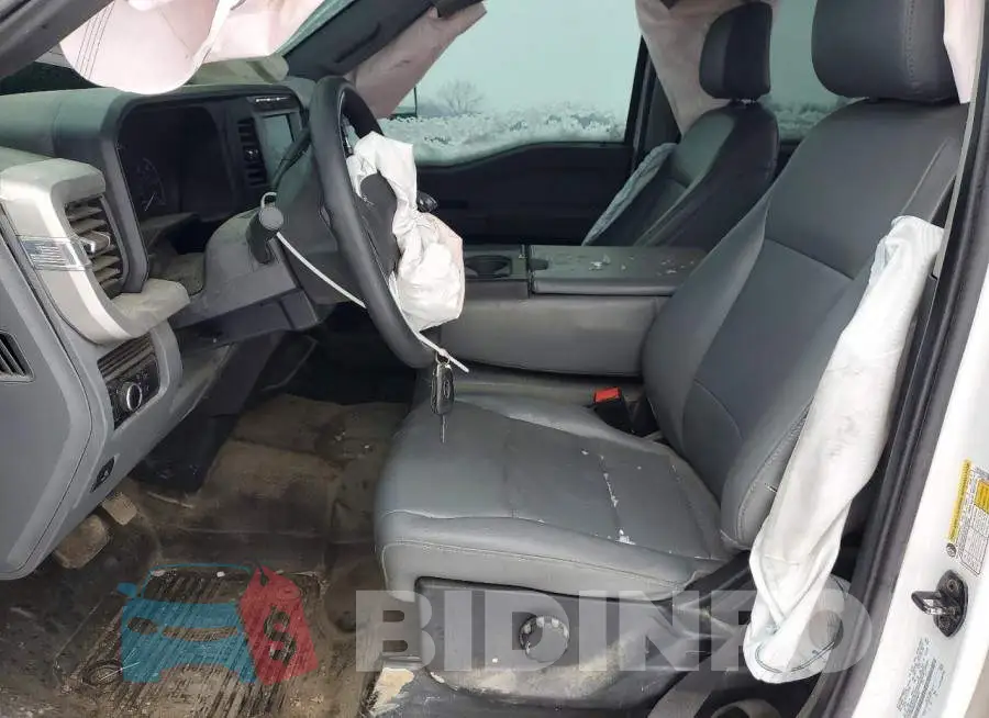 1FT8W3BA2PED56973 Photo# 7