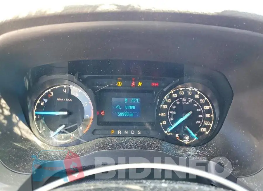 1FTER4EH7MLD79827 Photo# 9