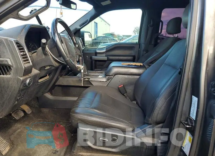 1FTEW1CP4HKD82973 Photo# 7