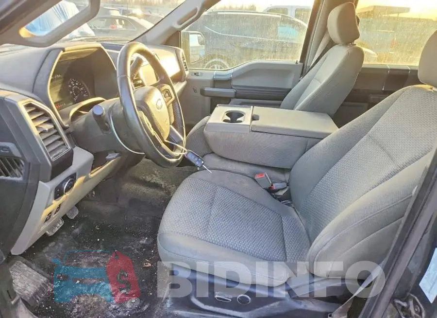 1FTEW1E50JKC06374 Photo# 7