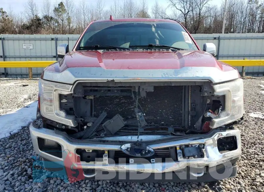 1FTEW1EG5JFE35563 Photo# 5