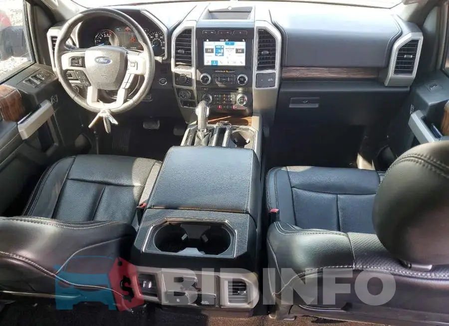 1FTEW1EG5JFE35563 Photo# 8