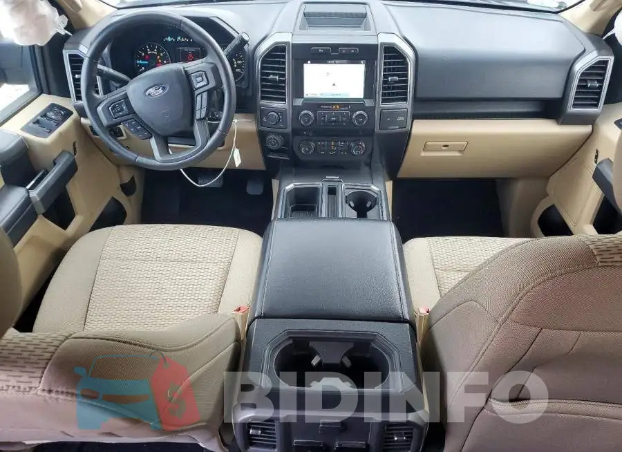 1FTEW1EP2JFA86958 Photo# 8