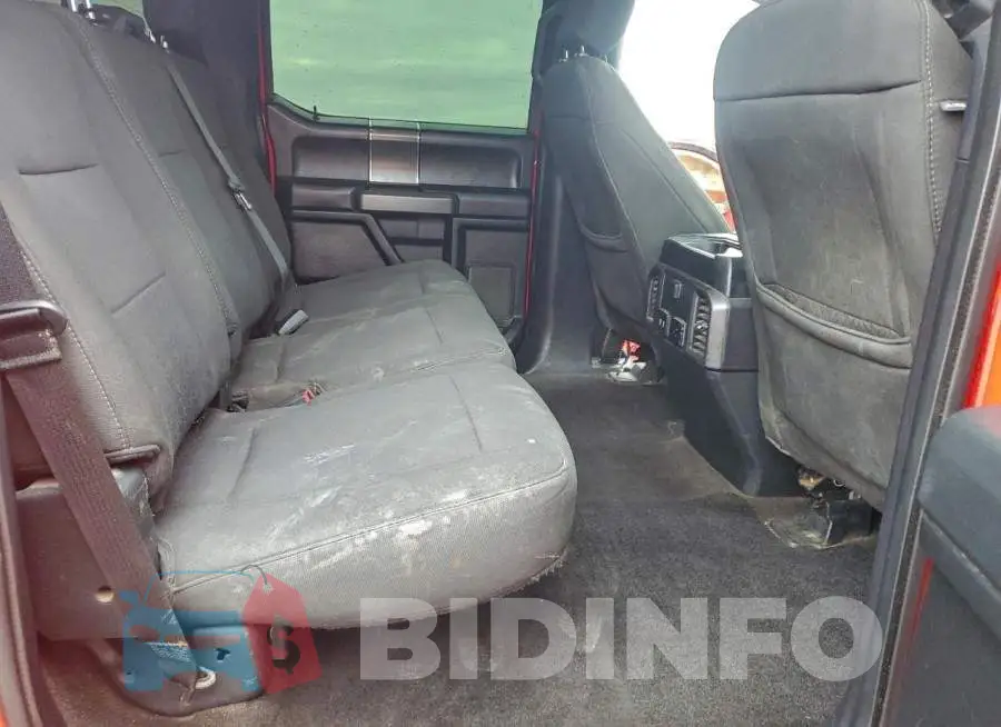 1FTEW1EP2JFC14163 Photo# 10