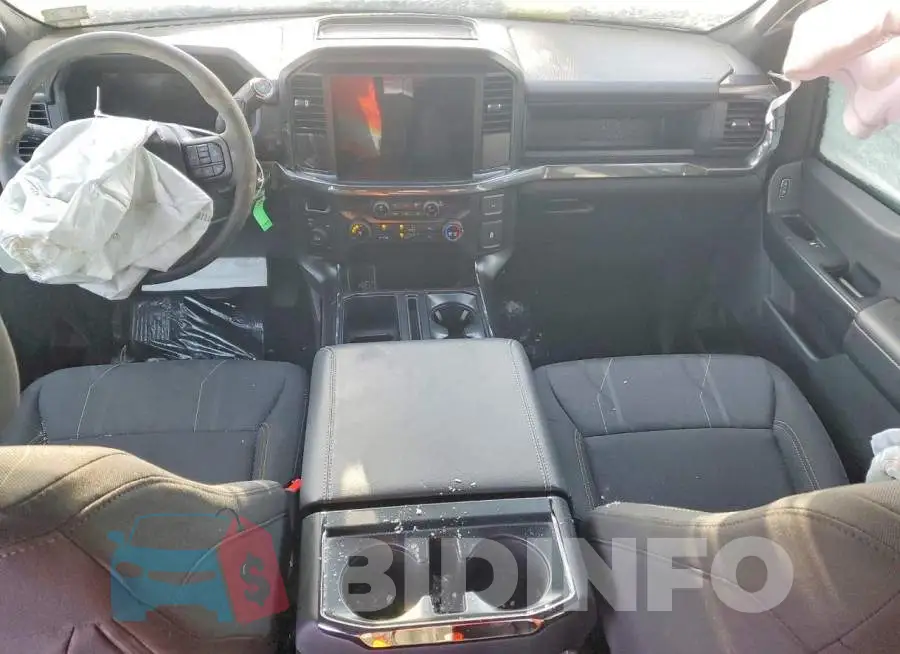 1FTEW2LPXSKF30783 Photo# 8