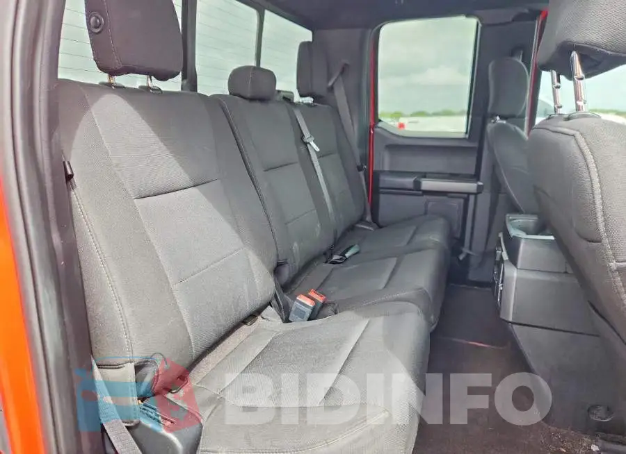 1FTEX1EP5KKC58728 Photo# 10