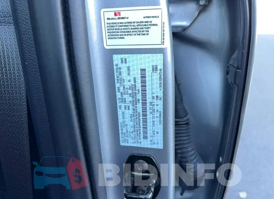 1FTFW1E52PKD07025 Photo# 10