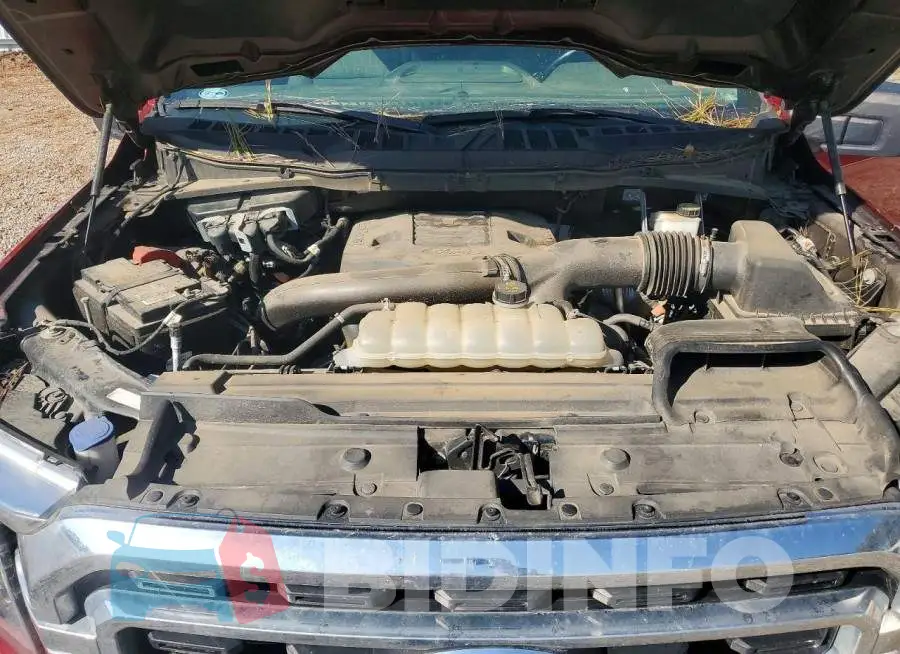 1FTFW1E85MKD97454 Photo# 11